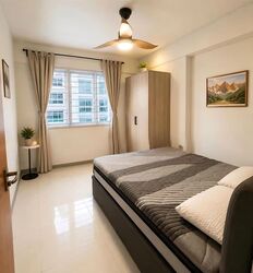 Blk 783B Woodlands Pasture I (Woodlands), HDB 5 Rooms #602893951
